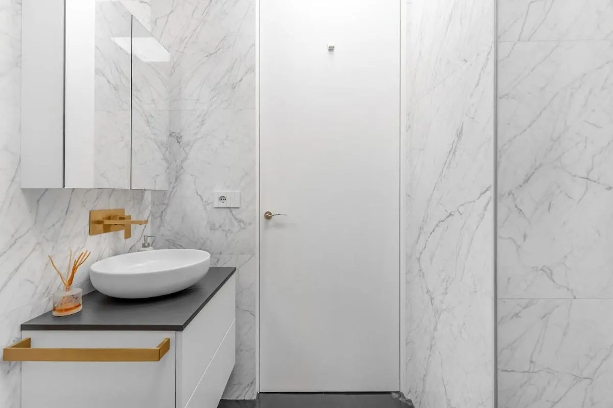 Luxury Velasca Apartment Milán
