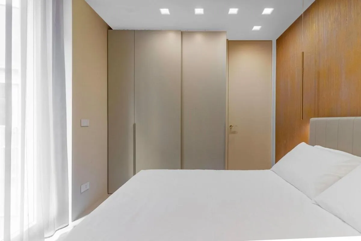 Luxury Velasca Apartment Milán 0*,  Italia