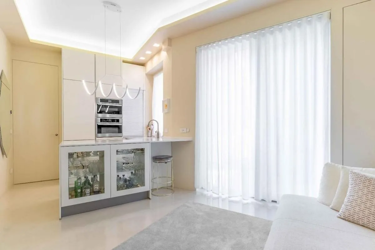 Luxury Velasca Apartment Milán