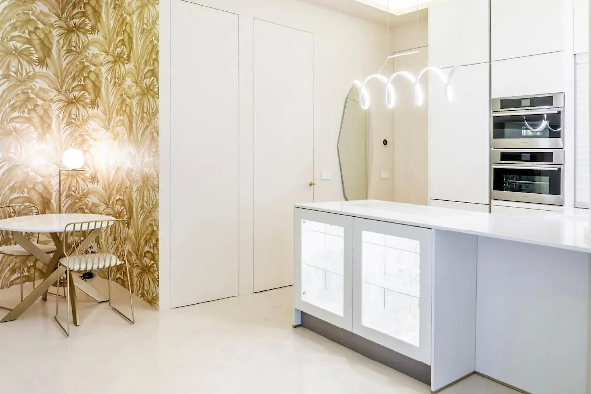 Luxury Velasca Apartment Milán