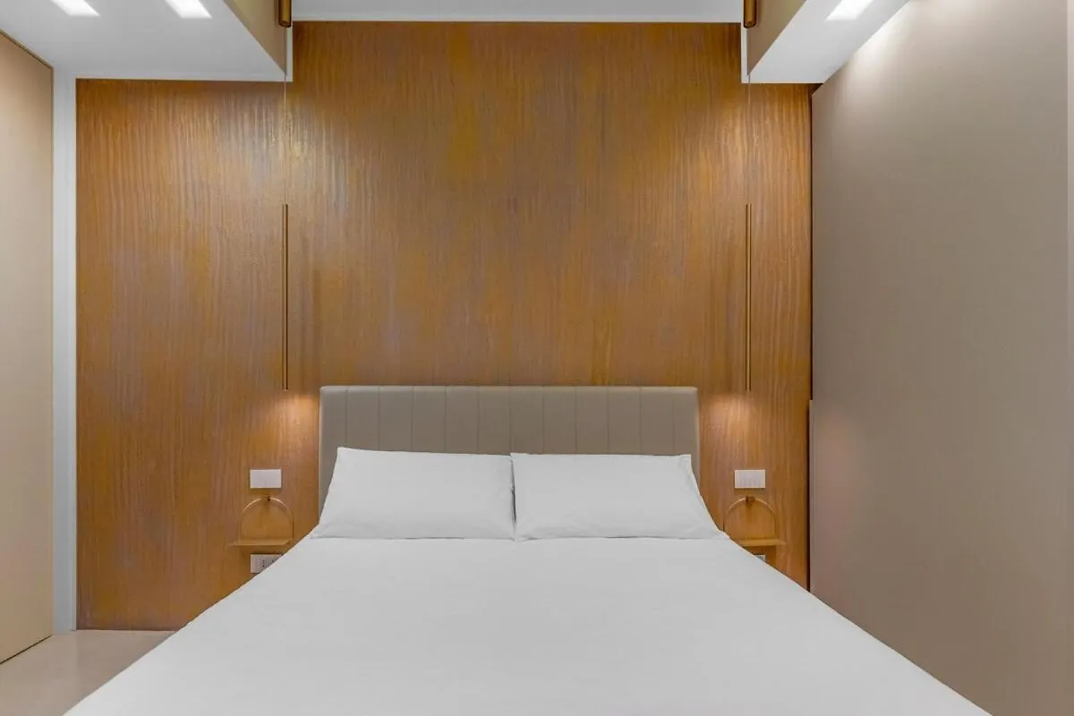 Luxury Velasca Apartment Milán