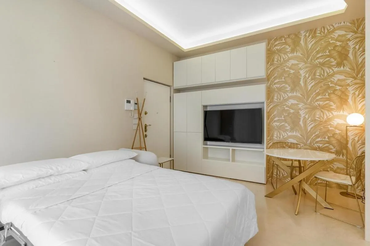 Luxury Velasca Apartment Milán 0*,  Italia